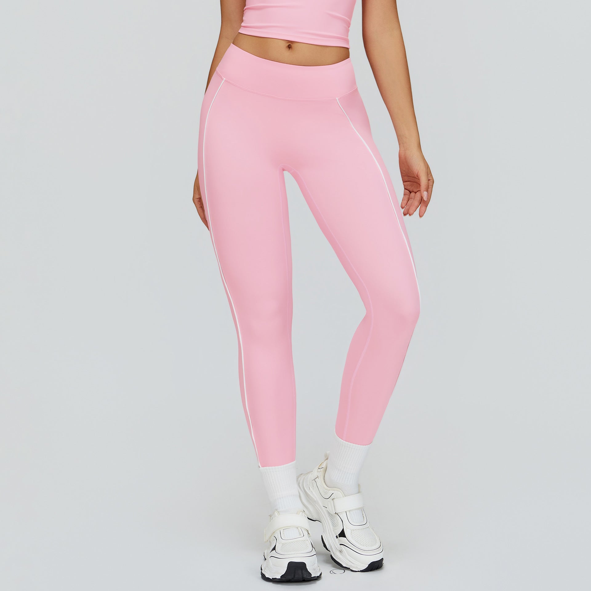 Po-lift Leggings für Damen
