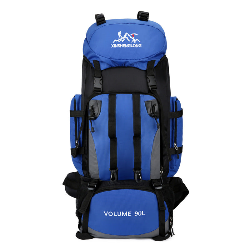 Wanderrucksack für Herren