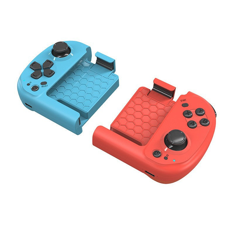 Bluetooth Controller für Smartphones (Split)