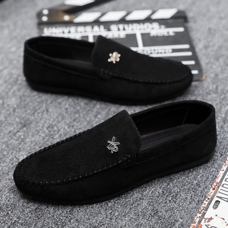 Business Casual Schnürschuhe für Herren