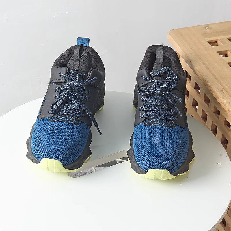 Freizeitschuhe mit weicher Sohle – Bild 8 | LuxeStyle