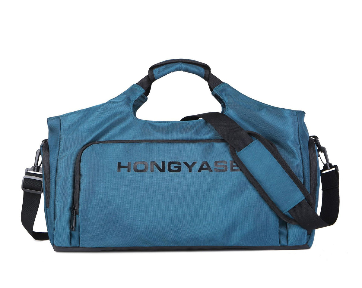 Sport- und Business-Umhängetasche 36-55 L – Bild 5 | LuxeStyle