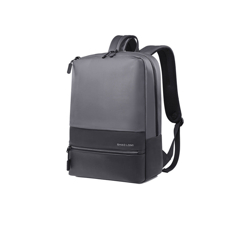 Grosses Business-Rucksack mit Farb-Matching – Bild 10 | LuxeStyle