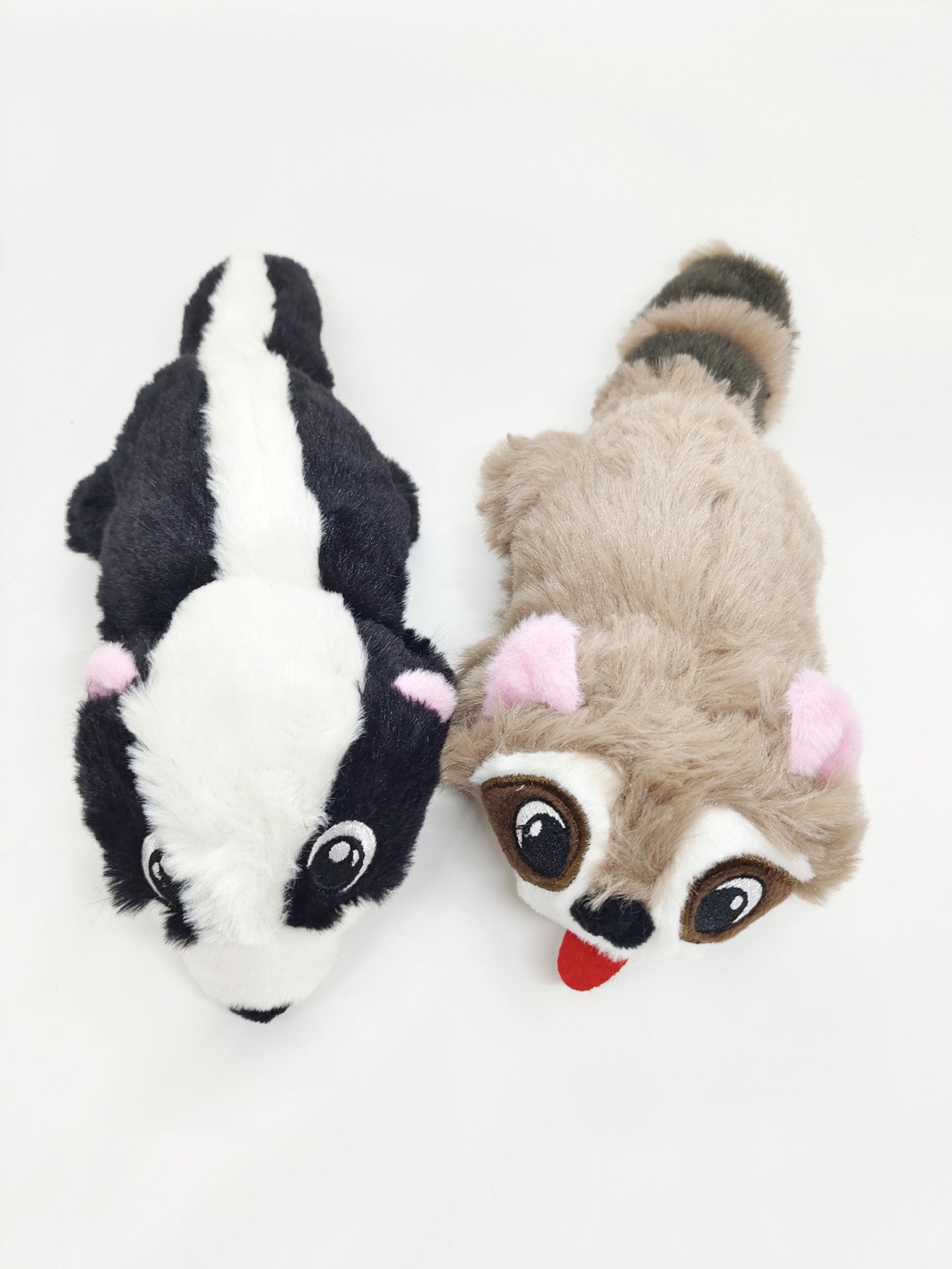 Smart Touch Tier-Spielzeug mit USB-Ladefunktion