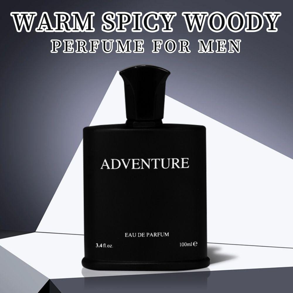 Eau de Toilette für Herren – Frisch & Subtil – Ansicht 4