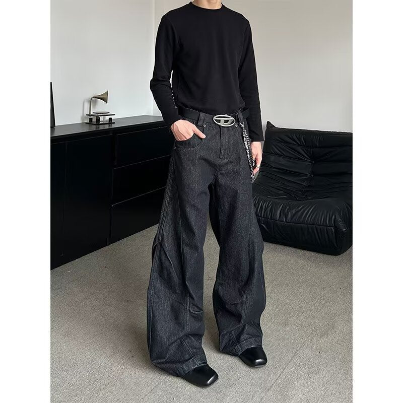 Multi-Pocket Work Pants für Herren