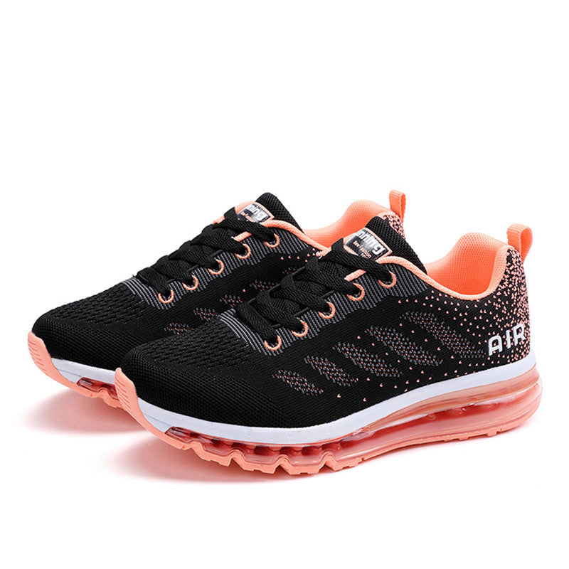Freizeitschuh Fly Woven
