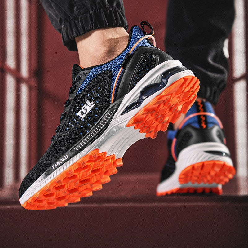 Leichte Laufschuhe für Junioren – Bild 6 | LuxeStyle