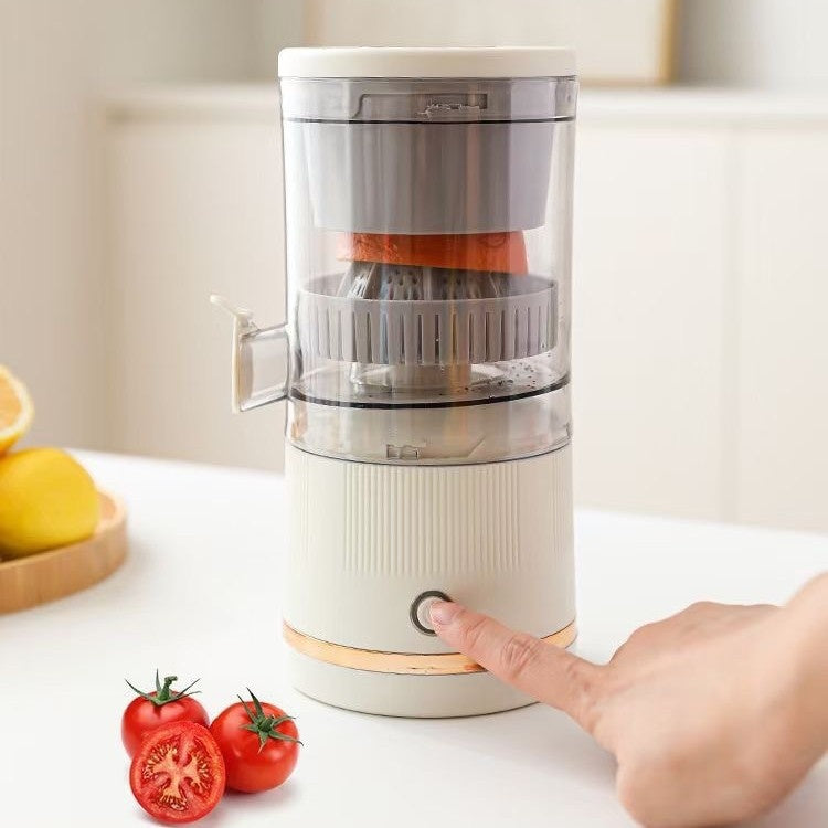 Mini Mixer & Saftpresse