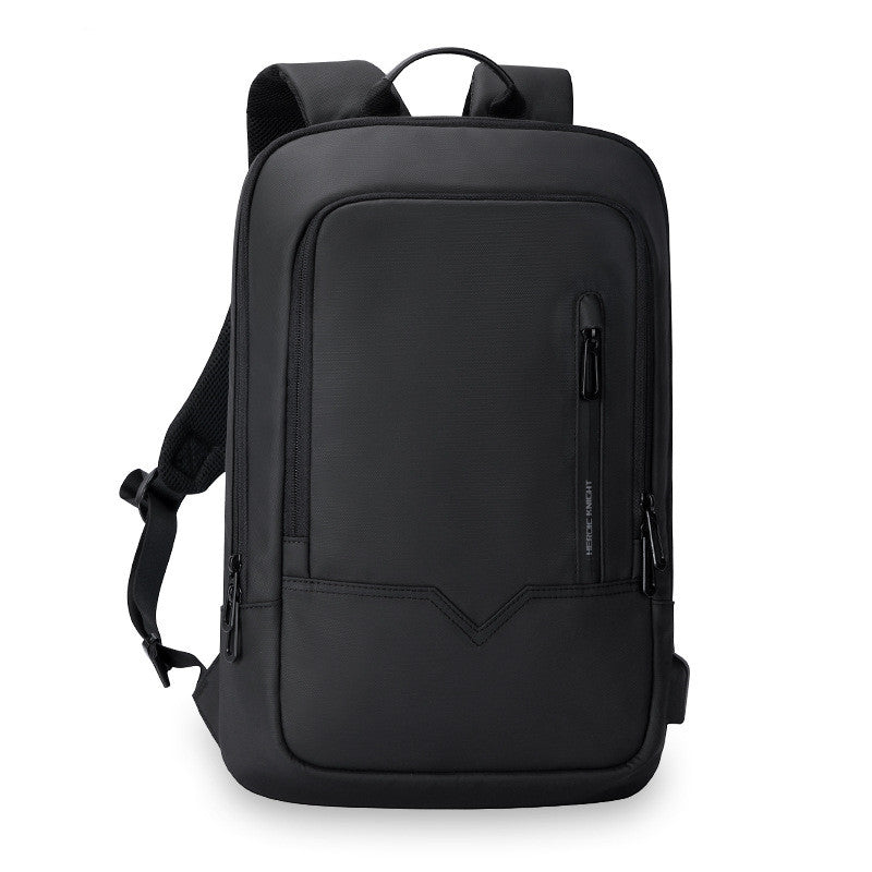 Oxford Stoff Rucksack für 15.6-Zoll Notebooks | LuxeStyle