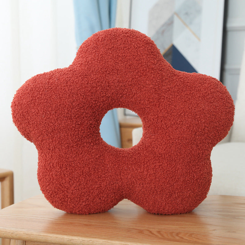 Plüschkissen mit speziellem Design | LuxeStyle
