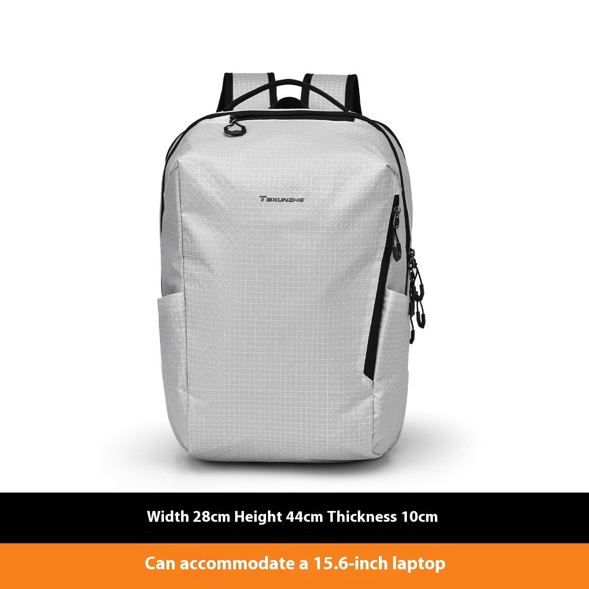 Multifunktionale 18L Reise- & Sporttasche – Bild 3 | LuxeStyle