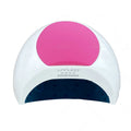 Hot Lamp SUN2C: Schmerzfreier 48W UV/LED Nageltrockner