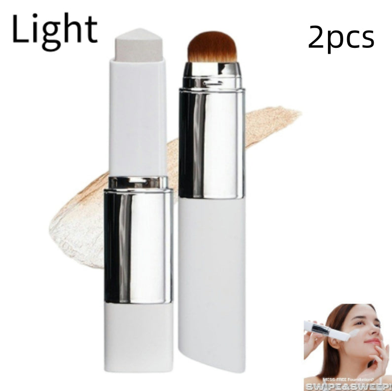Blanc Cover Cream Stick V Foundation – Bild 8 | LuxeStyle