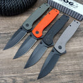 Multifunktionales Survival-Klappmesser