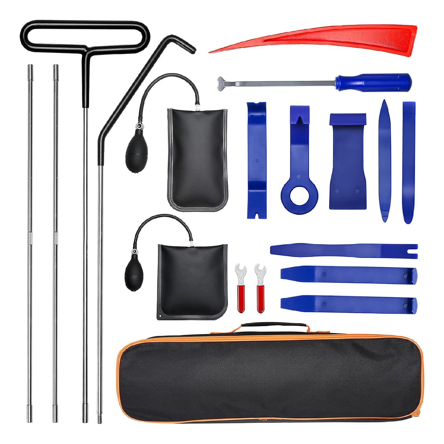 Türreparatur-Werkzeug