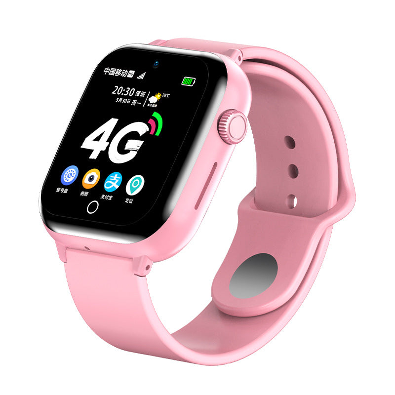 Smartwatch für Kinder mit Videofunktion – Bild 2 | LuxeStyle