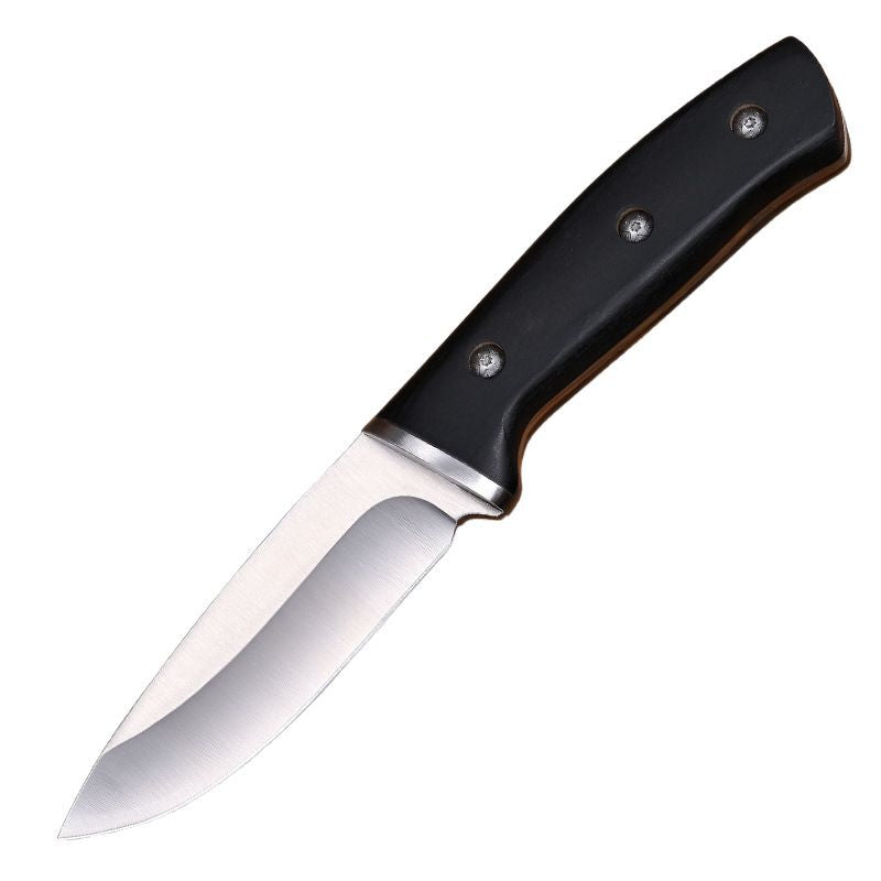Kompaktes Survivalmesser «Warrior» – Ansicht 2