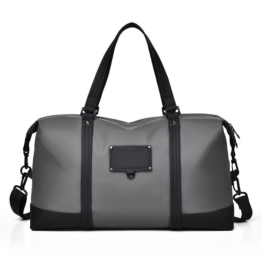 Rucksack mit Nass-Trockenscheidung, 20-35 L – Bild 4 | LuxeStyle