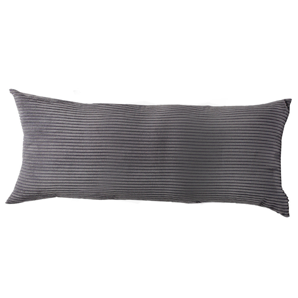 Kord-Kissenbezug – Bild 4 | LuxeStyle