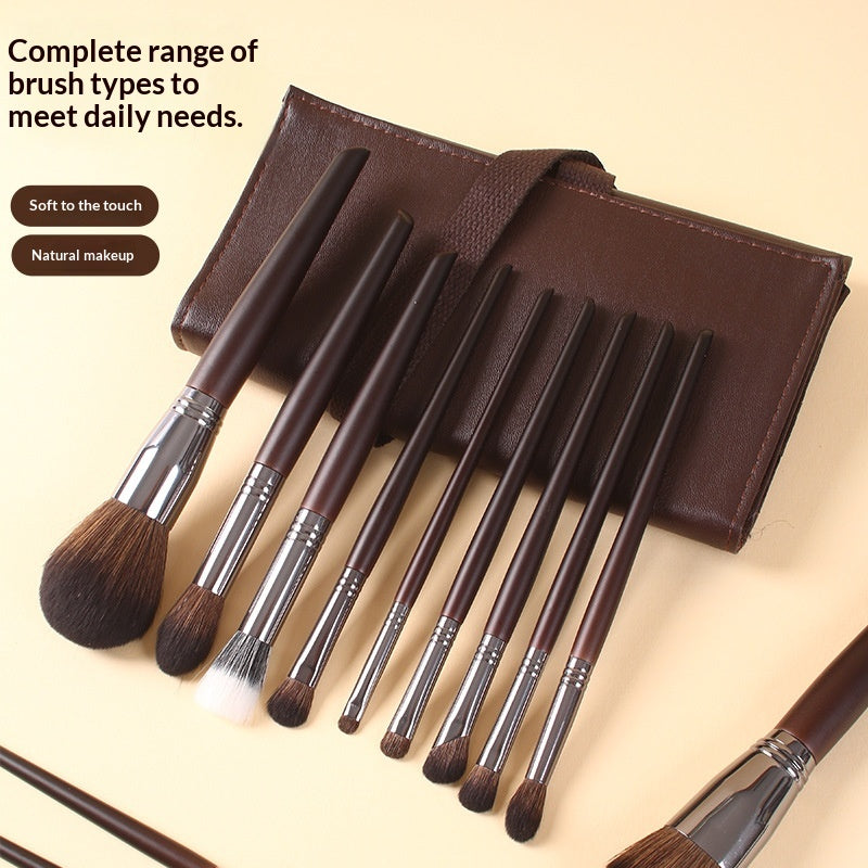 Makeup-Pinsel-Set