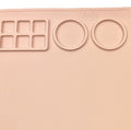 Silikon-Malmatte für Kinder | LuxeStyle