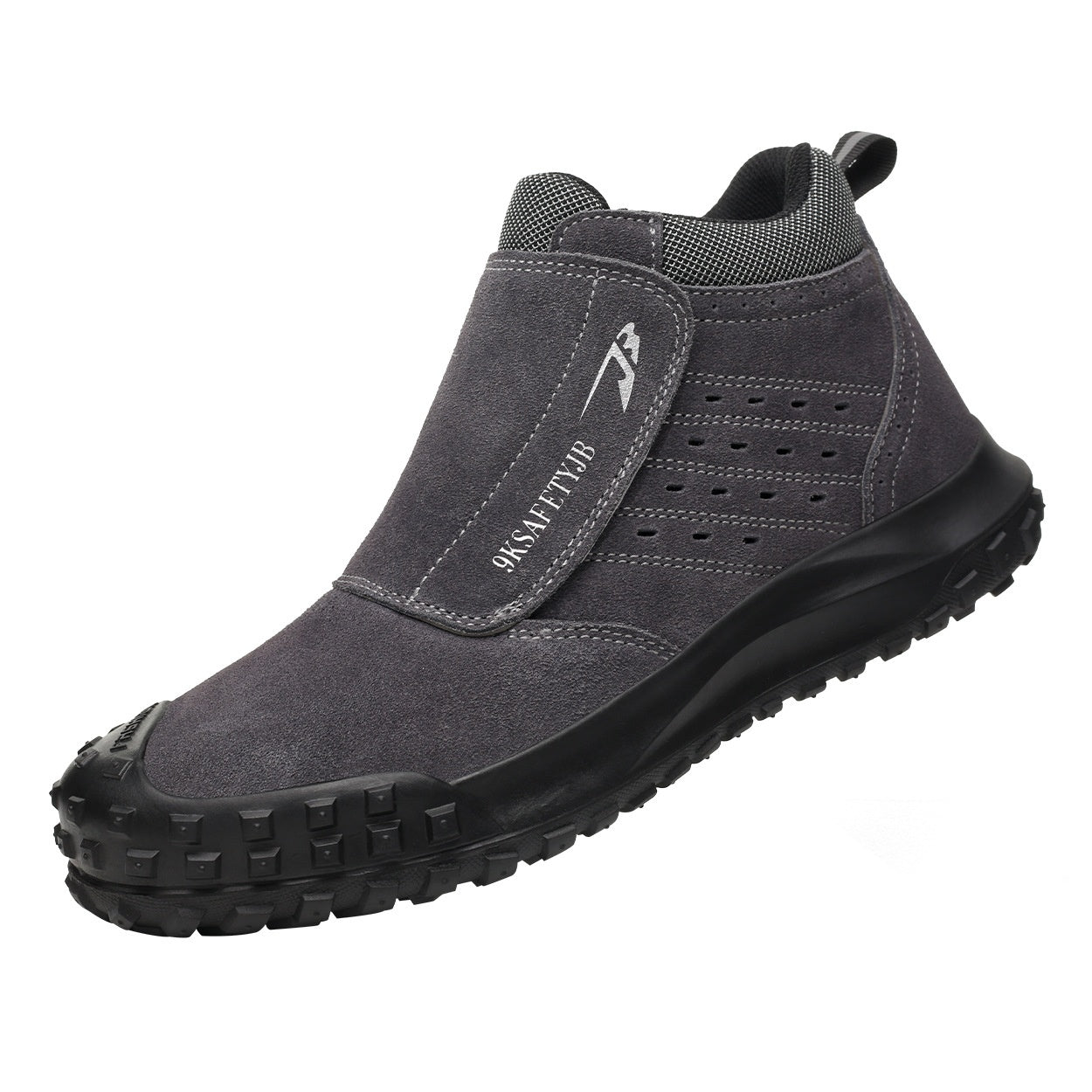 Leichte Industrieschutzschuhe
