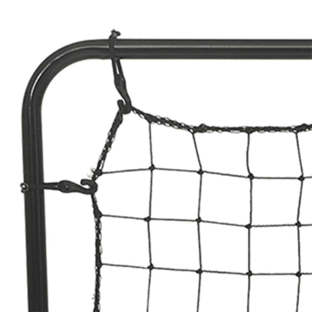 Softball Rebounder, 88x79x137 cm, Stahl