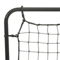 Softball Rebounder, 88x79x137 cm, Stahl