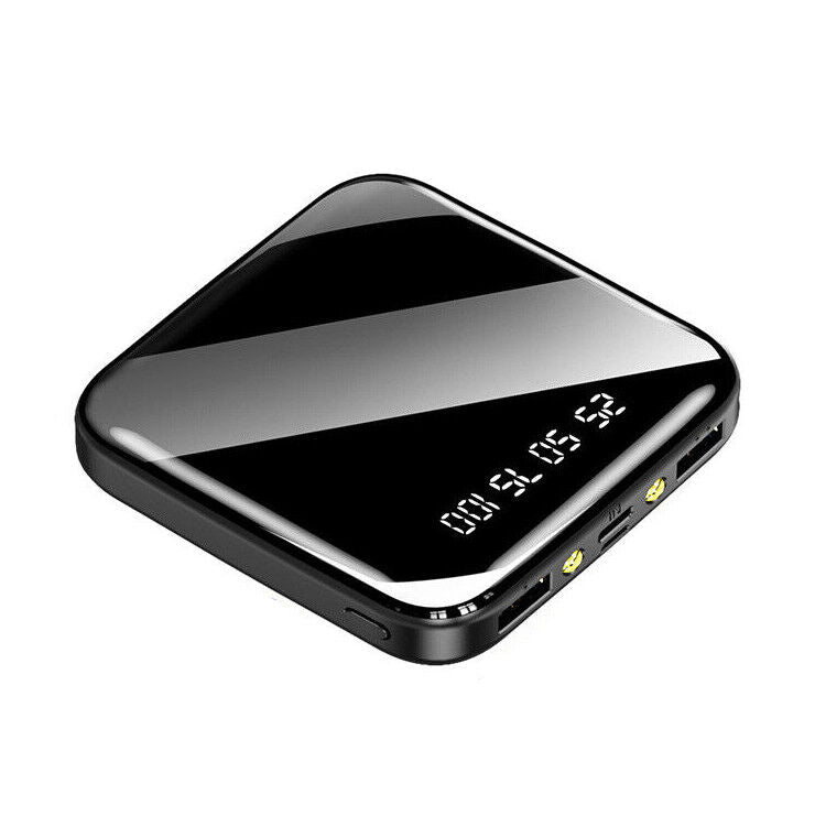 Powerbank 10'000 mAh, 2x USB