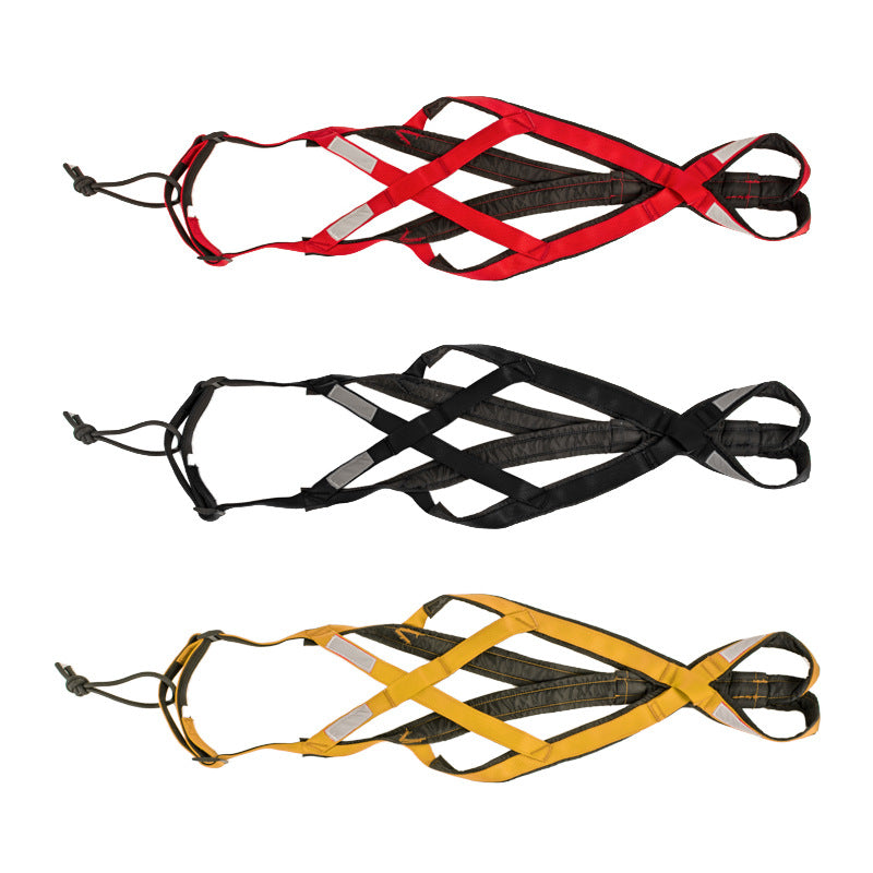 Hundegeschirr für Outdoor-Aktivitäten – Bild 4 | LuxeStyle