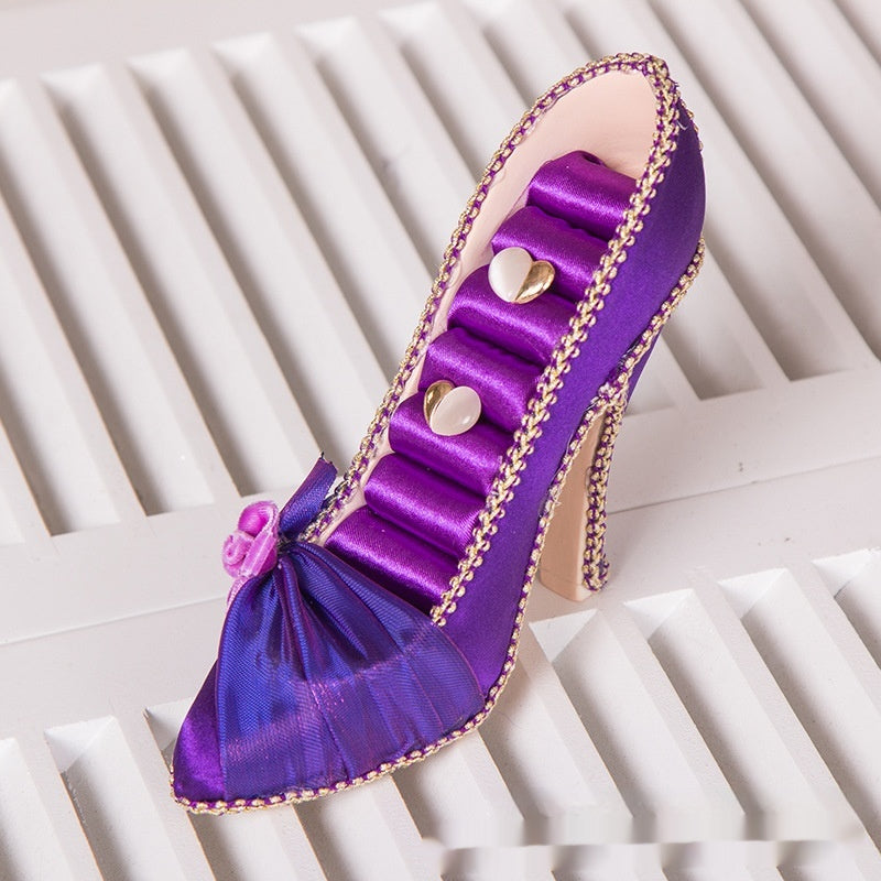 Schmuckständer High Heel – Bild 18 | LuxeStyle