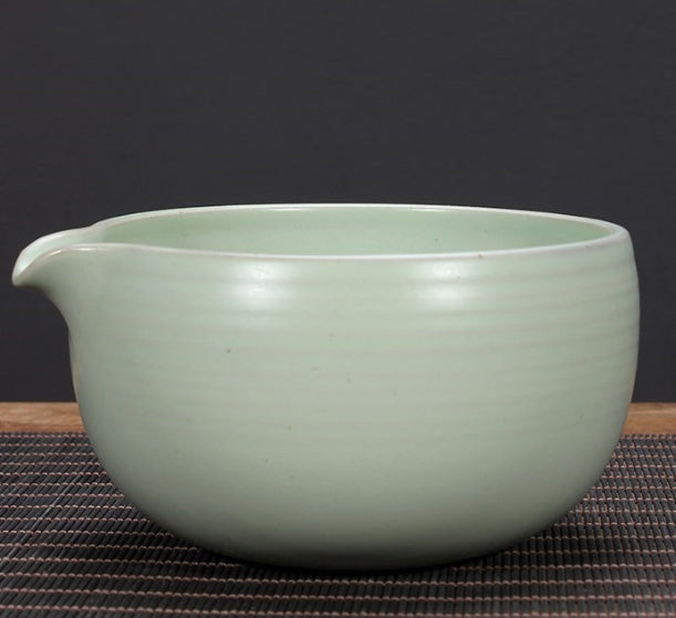 Japanisches Matcha Tee-Set