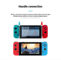 Mechanisches Gamepad ohne Vibration