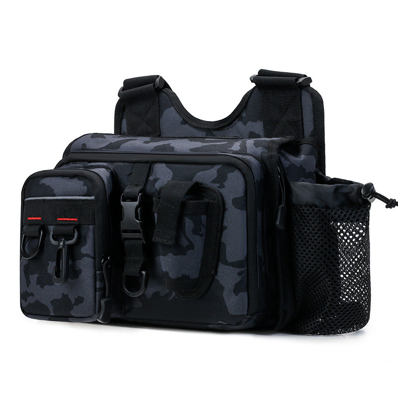 Herren-Taille-Bag multifunktional