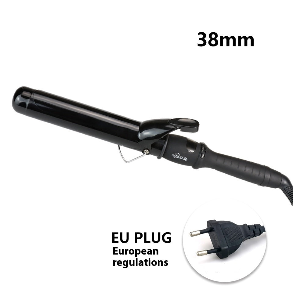 Wellenroller 32mm – Bild 1 | LuxeStyle