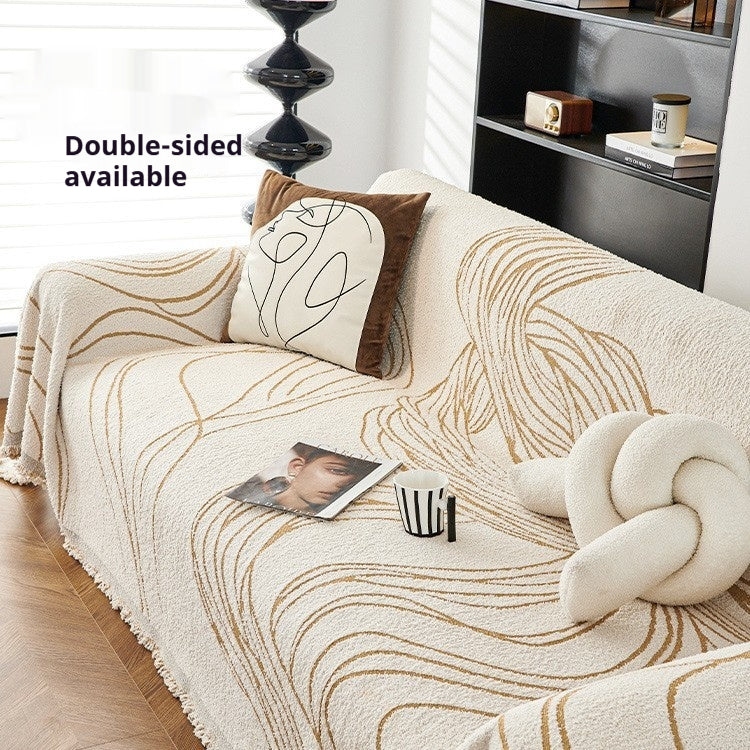 Sofakissen-Überzug – Bild 11 | LuxeStyle