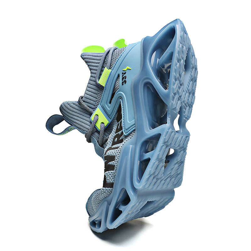 Dämpfende Sportschuhe aus Flying Woven – Bild 4 | LuxeStyle