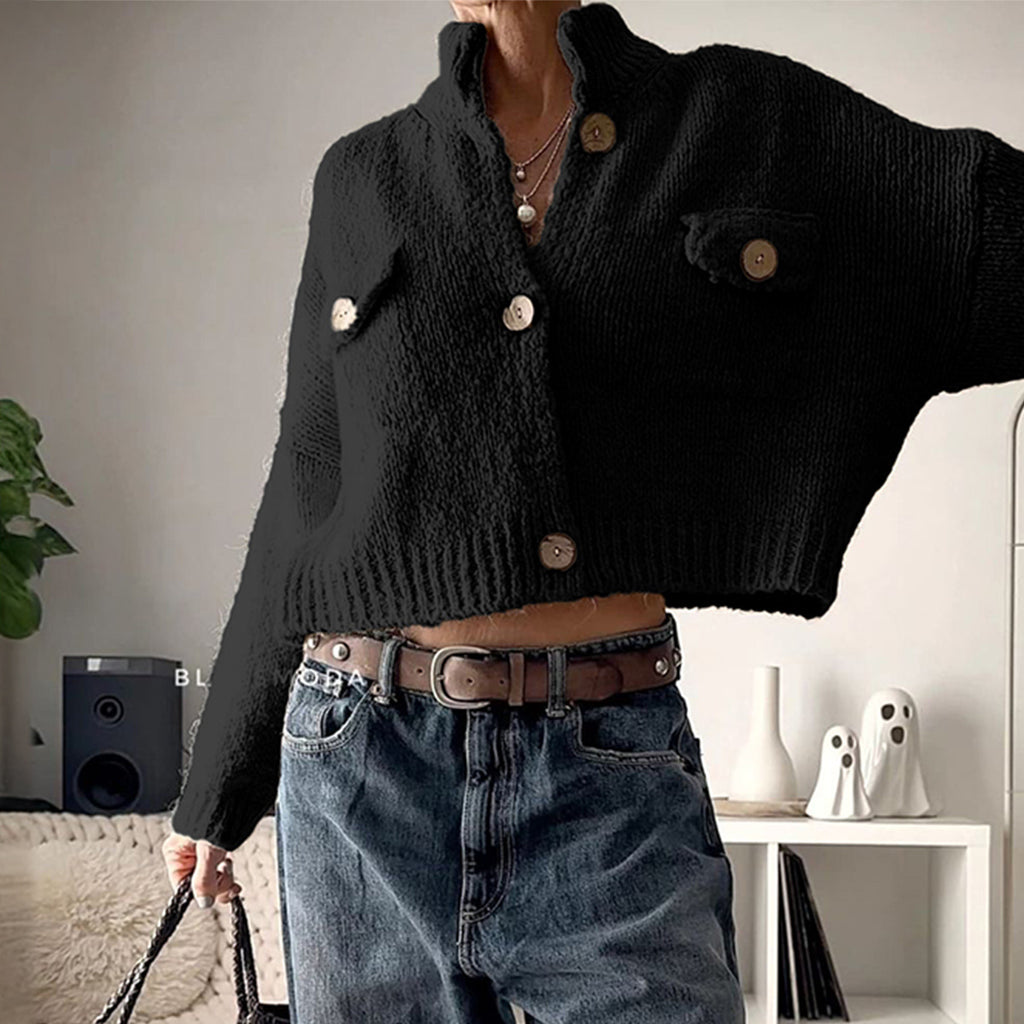 Strick-Cardigan für Damen