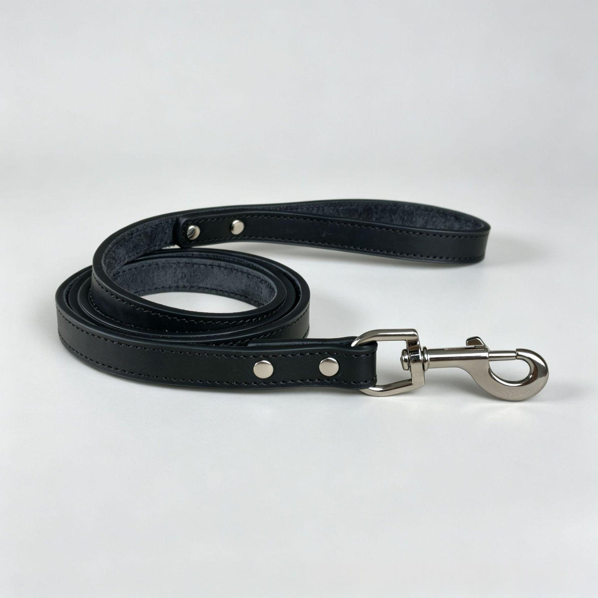Hunde-Leine aus Echtleder – Bild 13 | LuxeStyle