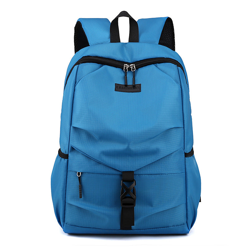 Leichter, wasserdichter Outdoor-Rucksack – Bild 7 | LuxeStyle