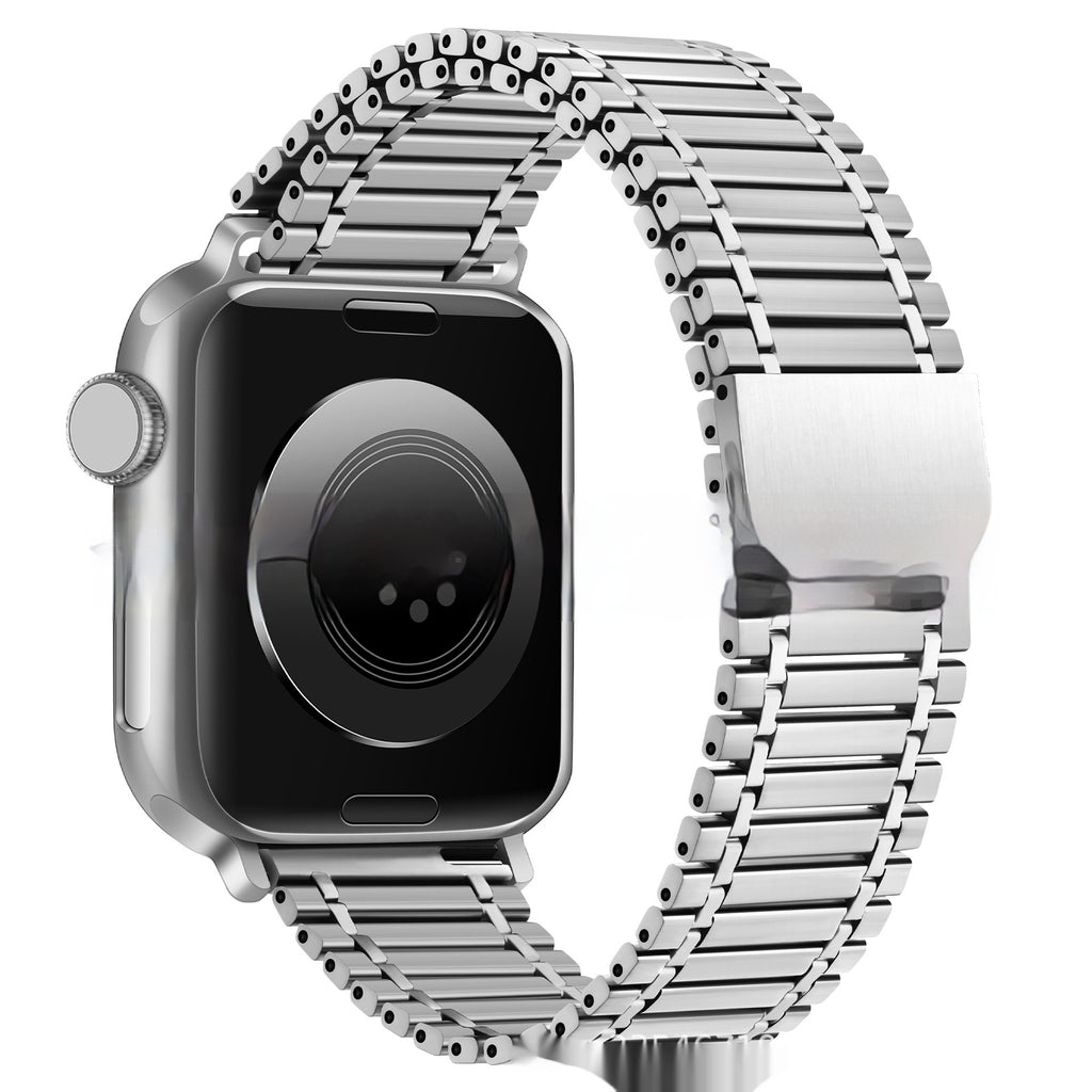 Magnetisches Milanaise-Armband für Smartwatches