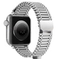 Magnetisches Milanaise-Armband für Smartwatches