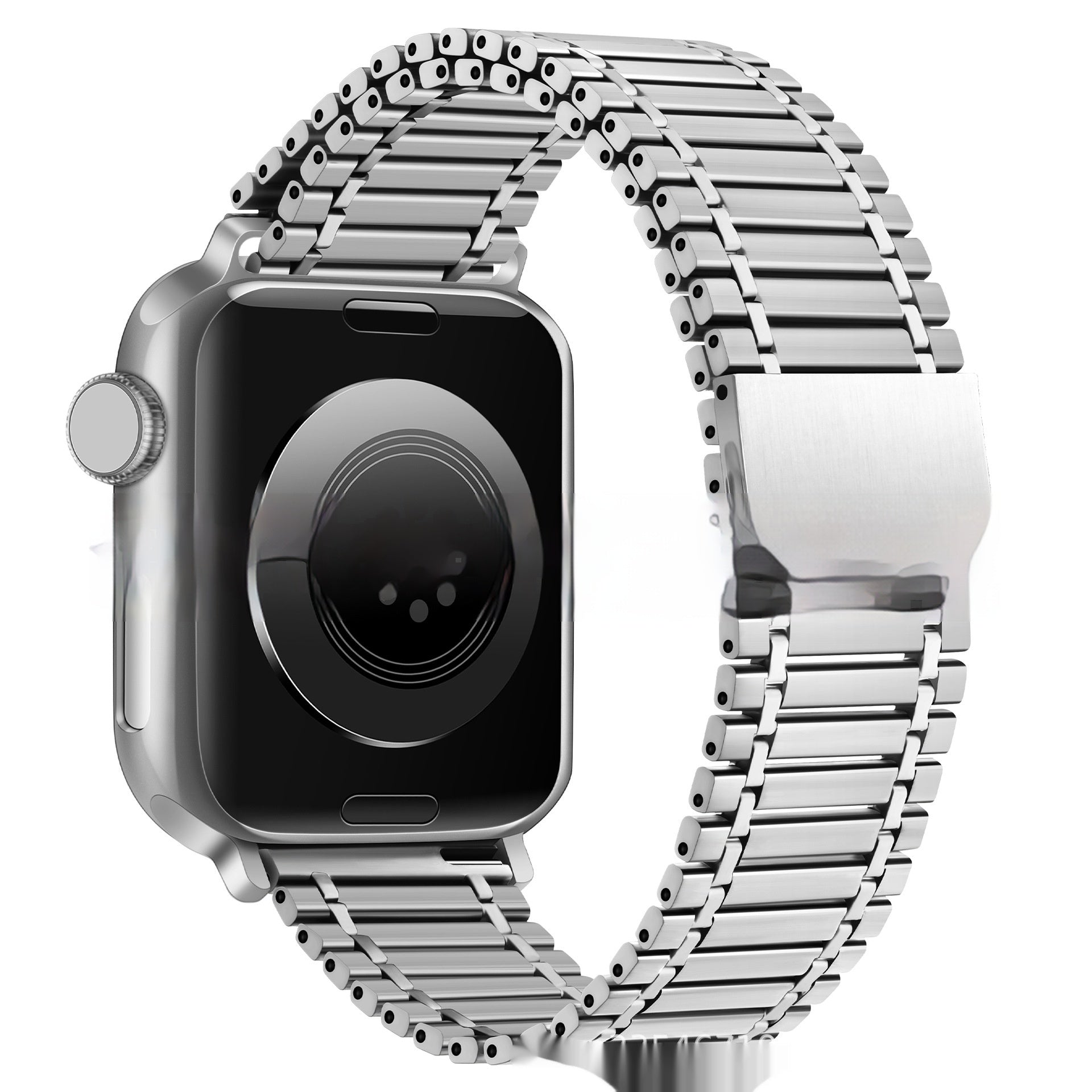 Magnetisches Milanaise-Armband für Smartwatches