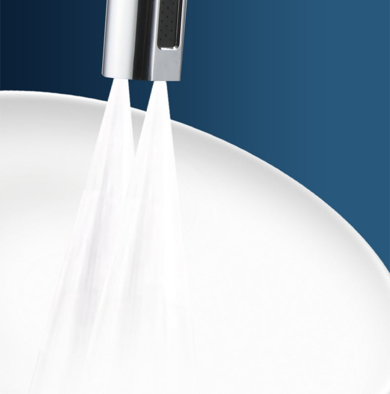 Wasserfall-Armaturen-Sprinkler – Bild 18 | LuxeStyle