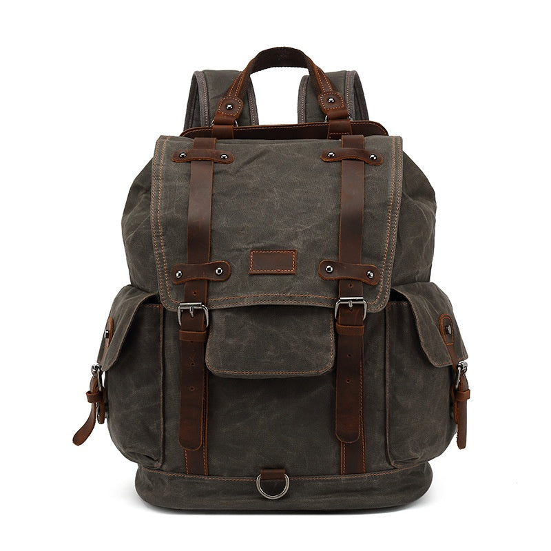 Outdoor Rucksack für Sport & Reisen