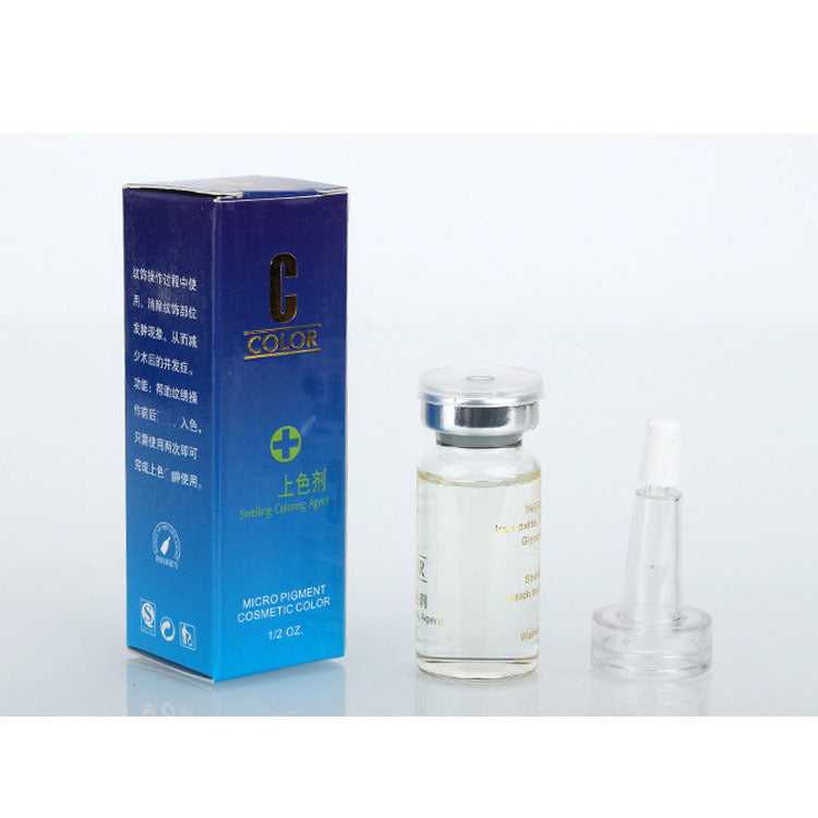 CR Hilfs-Farbabsorptionsmittel für Lippen – Bild 4 | LuxeStyle