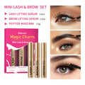Mascara Set – Lang & Geschwungen – Bild 1 | LuxeStyle
