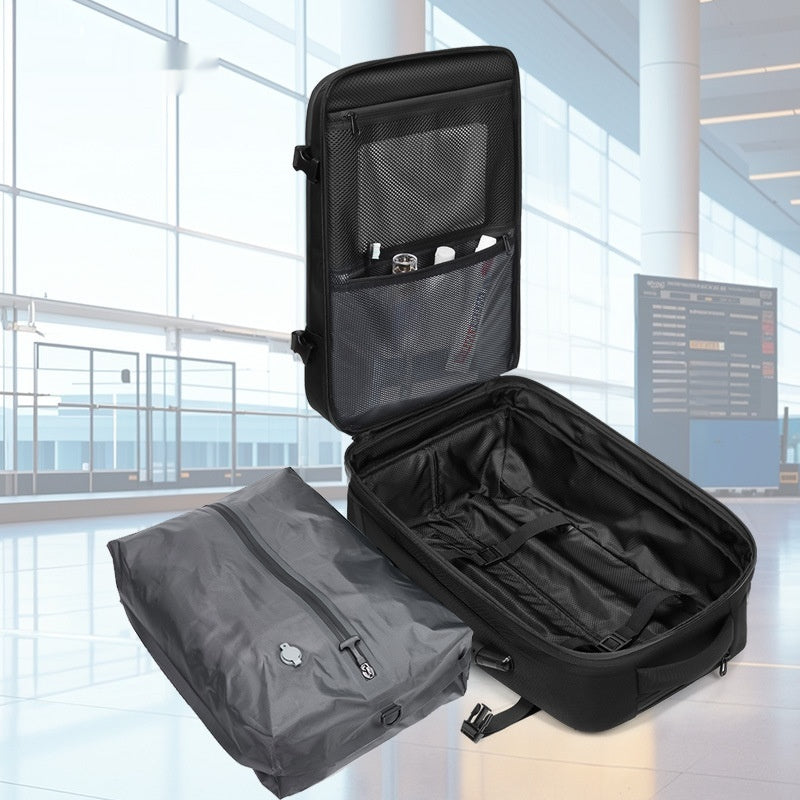 Männer Travel Bag