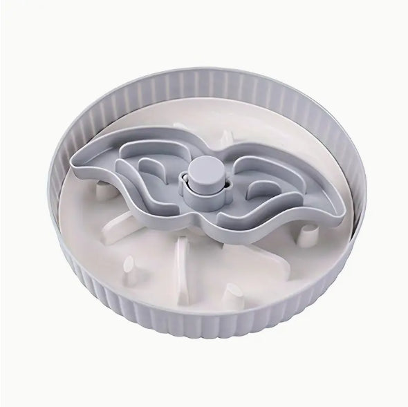 Langsam-Futter-Matte